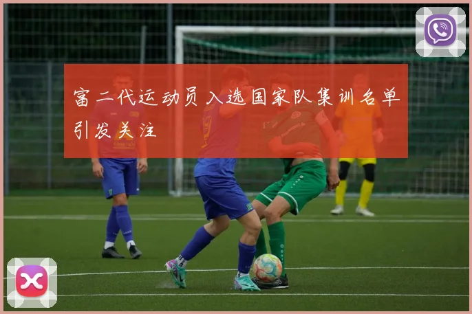 富二代运动员入选国家队集训名单引发关注