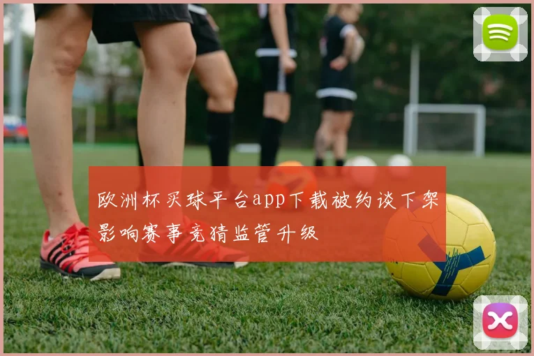 欧洲杯买球平台app下载被约谈下架影响赛事竞猜监管升级